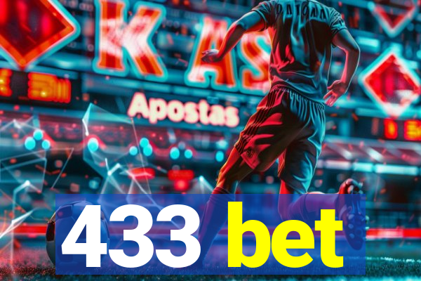 433 bet